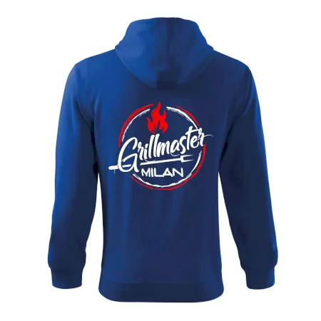 Grillmaster meno
