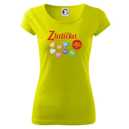 Zlatíčka deti