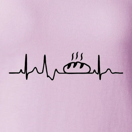 Ekg chleba
