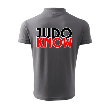 Judo know