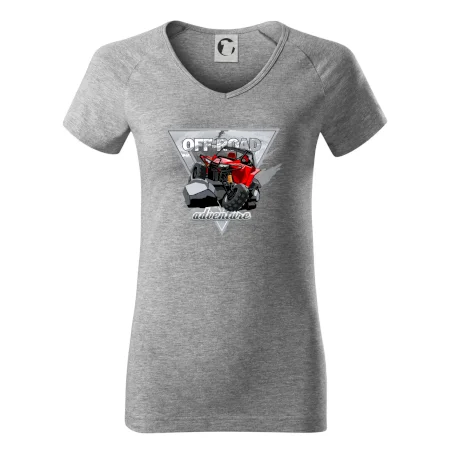 ATV adventure buggy