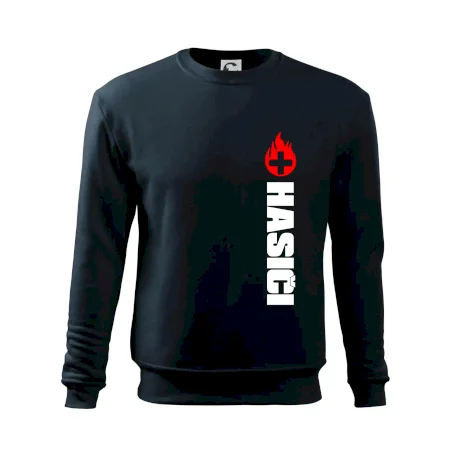 Hasiči zdravotník