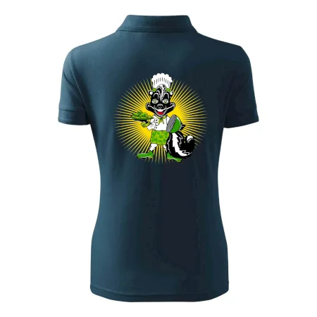 Skunk kuchár (Pecka design)