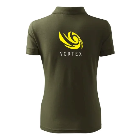 Vortex logo farebné