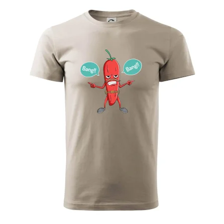 Chilli bang bang