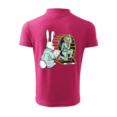 Pokusy na ľuďoch (Pecka Design)