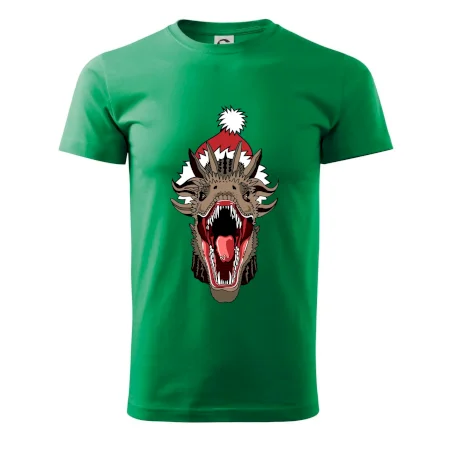 Vánoční drak (Pecka design)