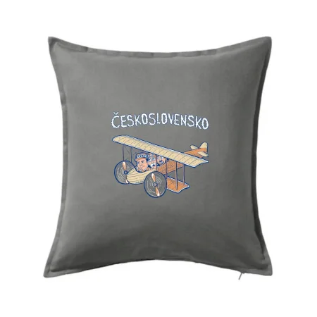Československo lietadlo (Pecka design)