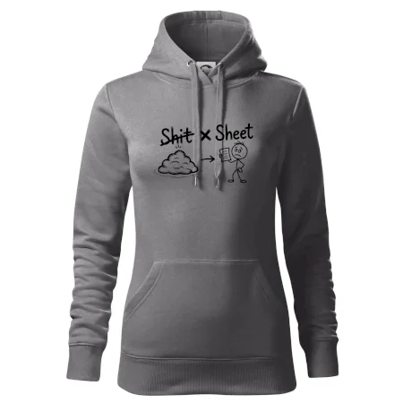 Anglický slovníček - Shit - Sheet