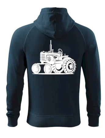 Traktor Ukrajinskej armády
