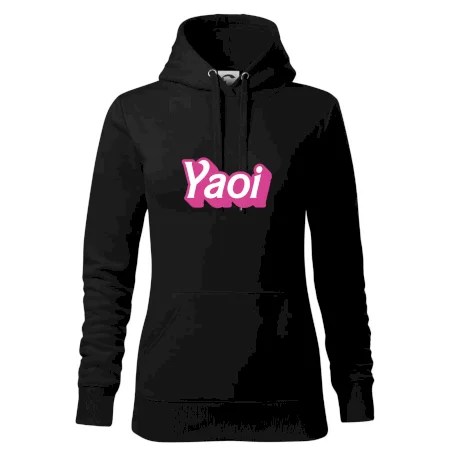 Yaoi logo