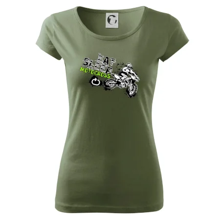 Eat Sleep Motocross