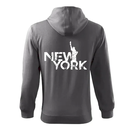 New York retro