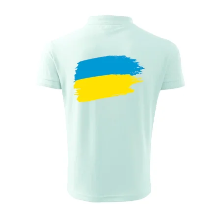 Ukrajinské tričko