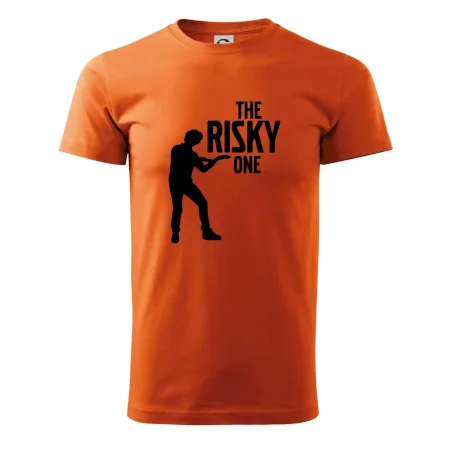 Bachelor party - The risky one