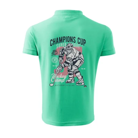Champions Cup Hockey