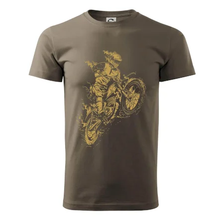 Dirt bike vintage
