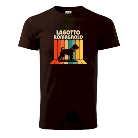 Lagotto romagnolo vintage