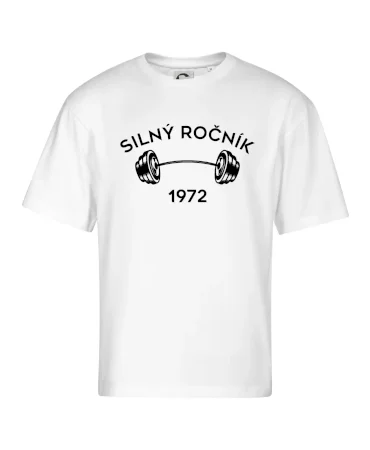 Silný ročník - Letopočet 1972