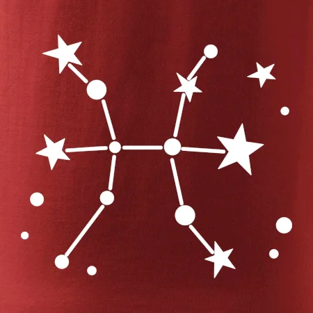 Súhvezdie - Pisces - Ryby