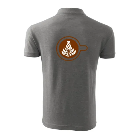 Coffee art