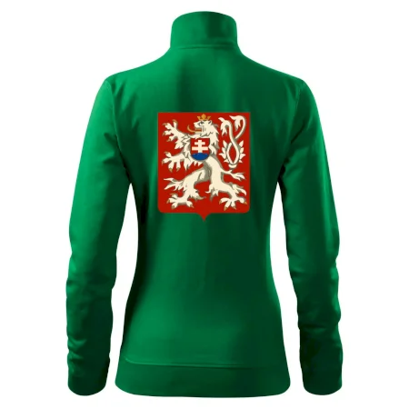 Znak Česko-Slovenská republika 1938–1939