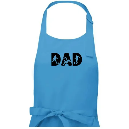 Football dad