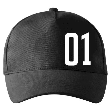 Futbalový dres - vlastné meno a číslo