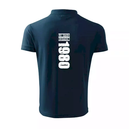 Limited edition 1980 pruh