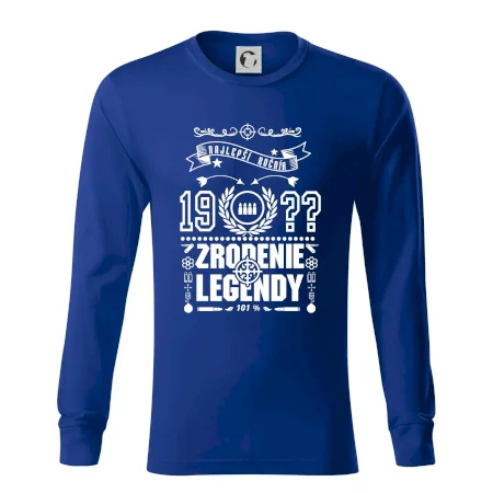 Zrodenie legendy - pre vojaka