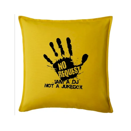 Iam a dj not a jukebox  - ruka