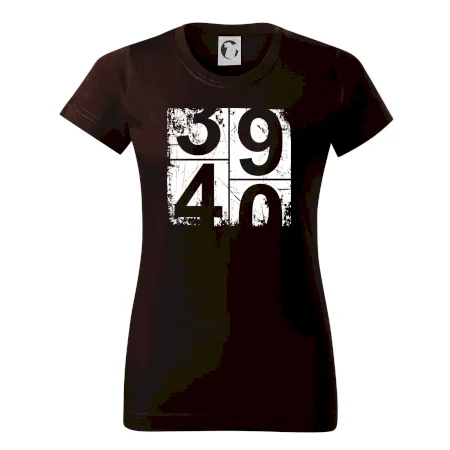 Tachometer 40