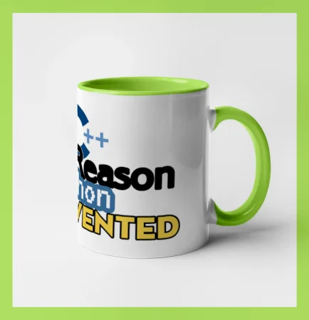 C++ Is The Reason Python Was Invented