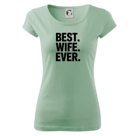 Best wife ever