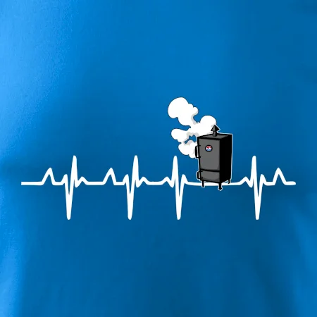 EKG udiareň