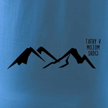 Tatry v mojom srdci