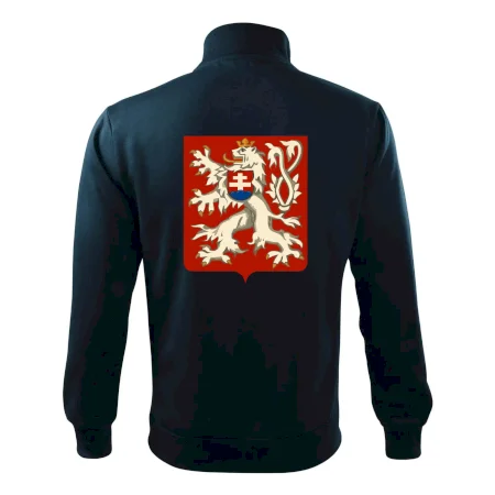 Znak Česko-Slovenská republika 1938–1939