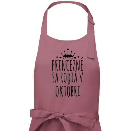 Princezné sa rodia v septembri