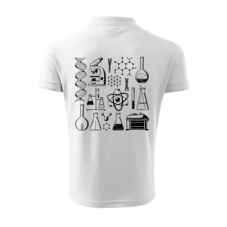 Laboratórium - ikony