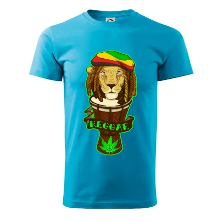 Reggae lev