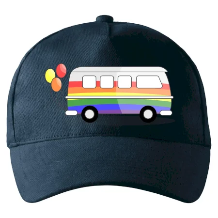 LGBT busík
