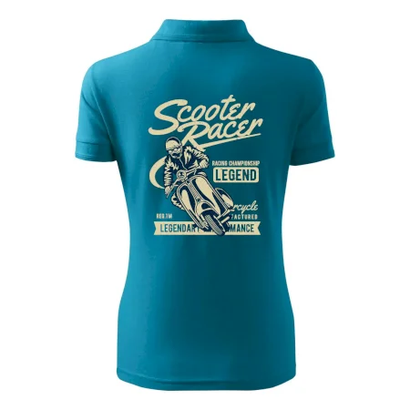 Scooter Racer