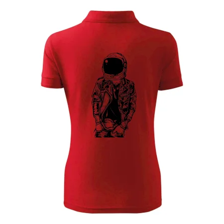 Astronaut Punkster