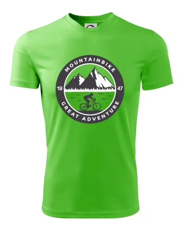 MTB logo a ročník