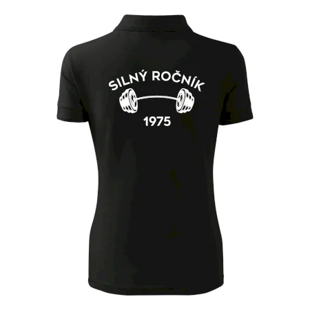 Silný ročník - Letopočet 1975