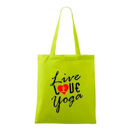 Live Love Yoga