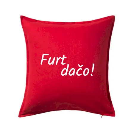 Furt dačo