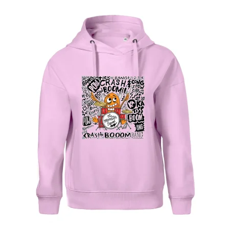 Bubeník - the moster squad