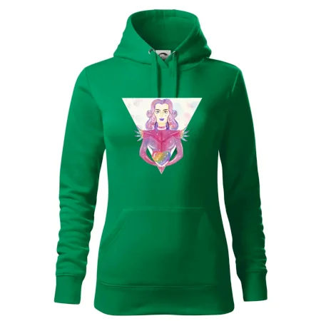 Pride múza