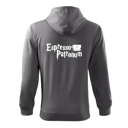 Harry - Espresso Patronum